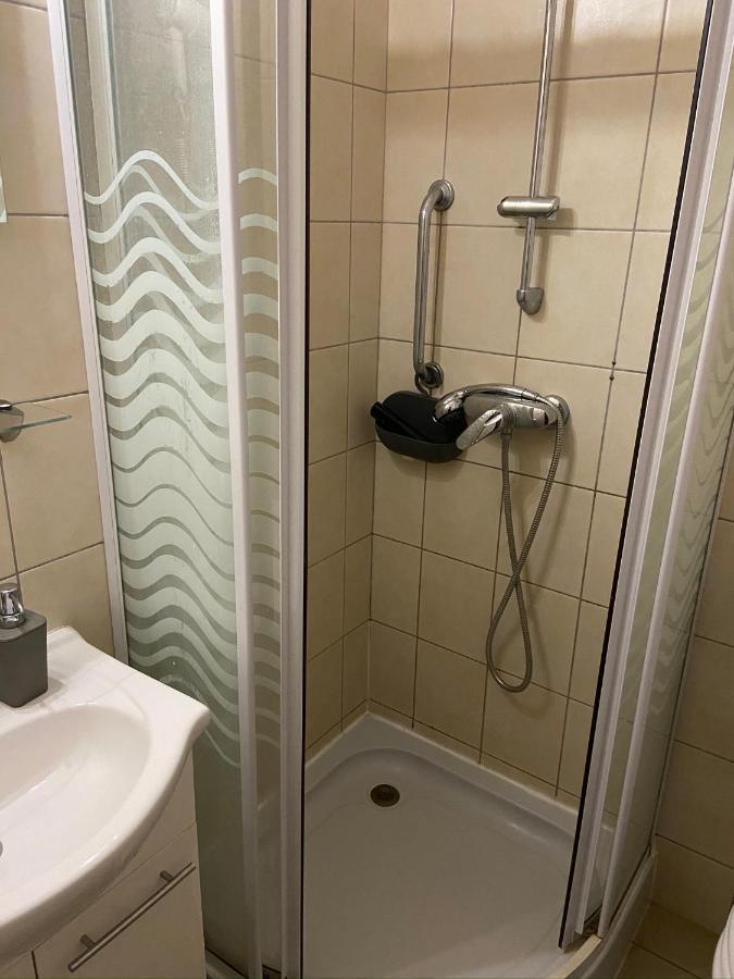 Guest Rest Studio Apartments Будапеща Екстериор снимка