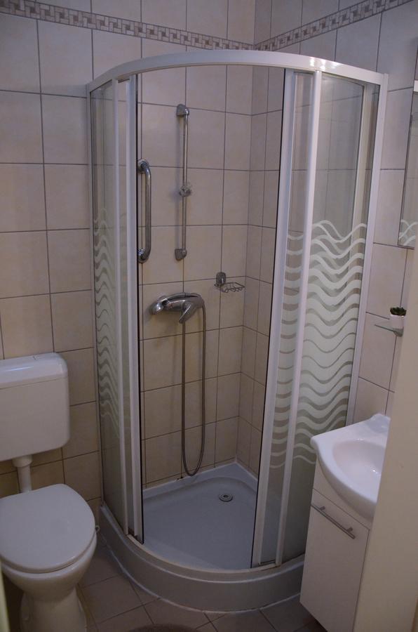 Guest Rest Studio Apartments Будапеща Екстериор снимка